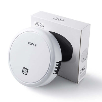 Robot Vacuum Cleaner – 2-in-1 cleaning Mop & Sweep