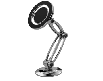 MagSafe Car Phone Holder – Strong Grip & 360° Rotation