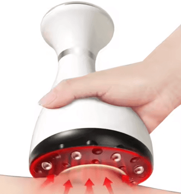 Compact Body Massager | Deep Muscle Relaxation & Pain Relief in UAE