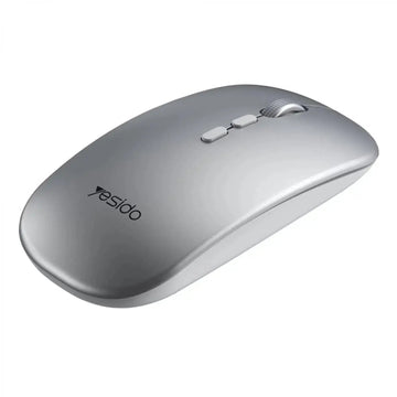Wireless Mouse for Laptop & PC