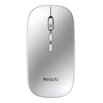 Wireless Mouse for Laptop & PC